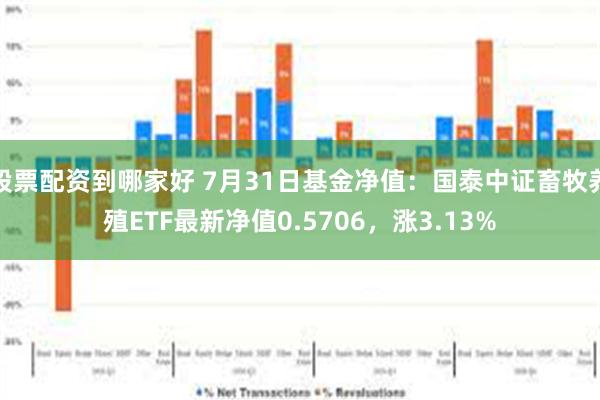 股票配资到哪家好 7月31日基金净值：国泰中证畜牧养殖ETF最新净值0.5706，涨3.13%