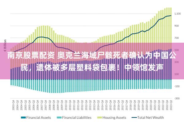 南京股票配资 奥克兰海域尸骸死者确认为中国公民，遗体被多层塑料袋包裹！中领馆发声