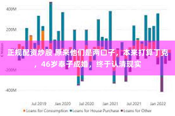 正规配资炒股 原来他们是两口子，本来打算丁克，46岁奉子成婚，终于认清现实